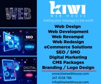 Kiwi Web House image 3